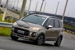 Citroen Aircross 2011 года